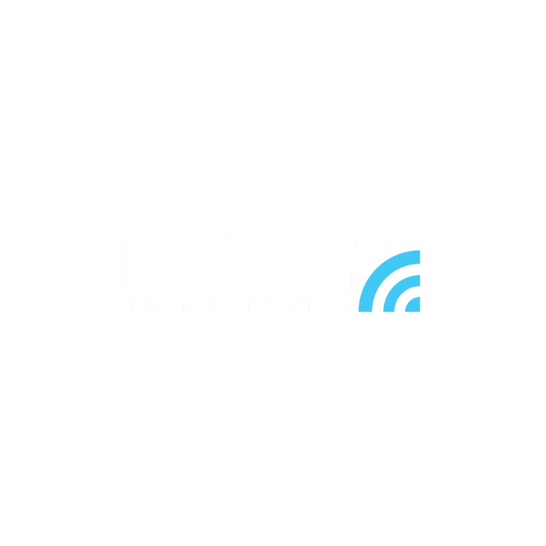 ListenTech logo
