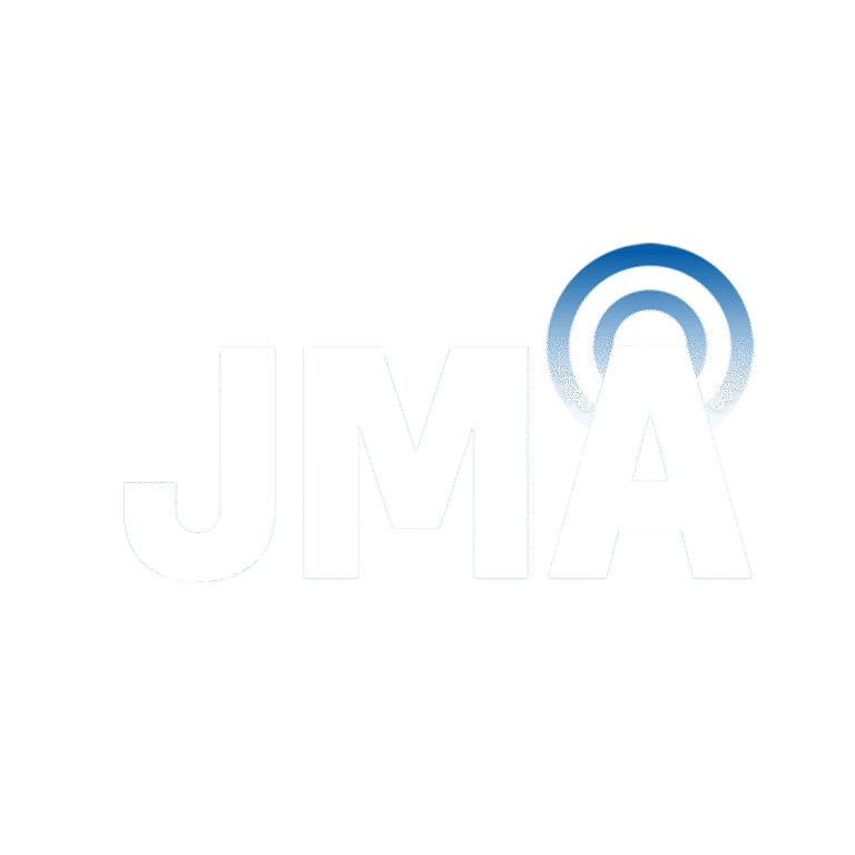 JMA