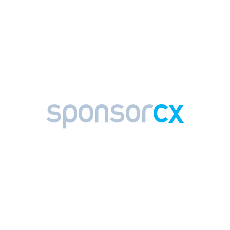 SponsorCX logo