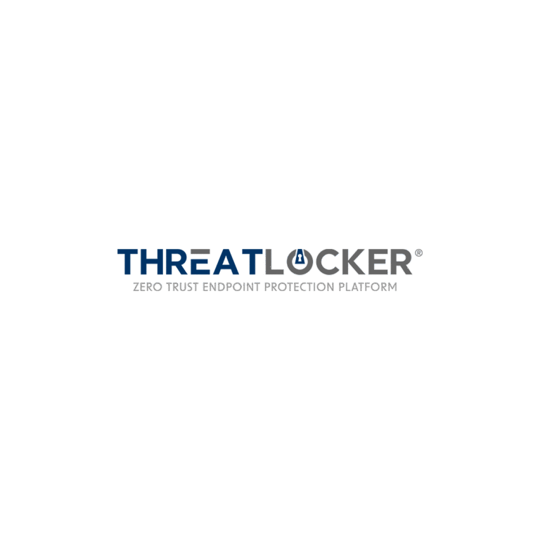 Threatlocker logo