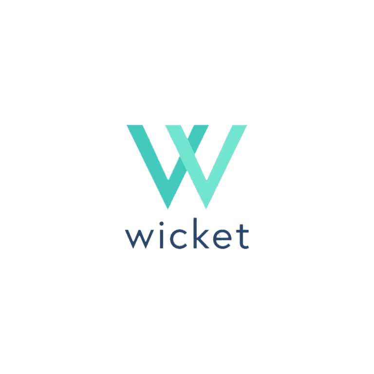 Wicket logo