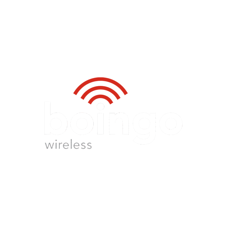 Boingo logo