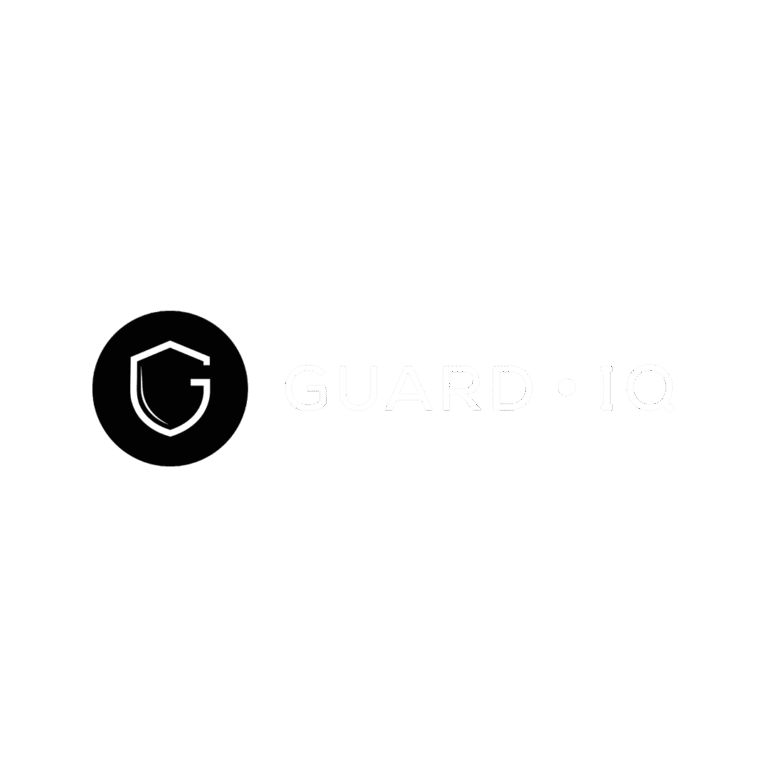 GuardIQ logo