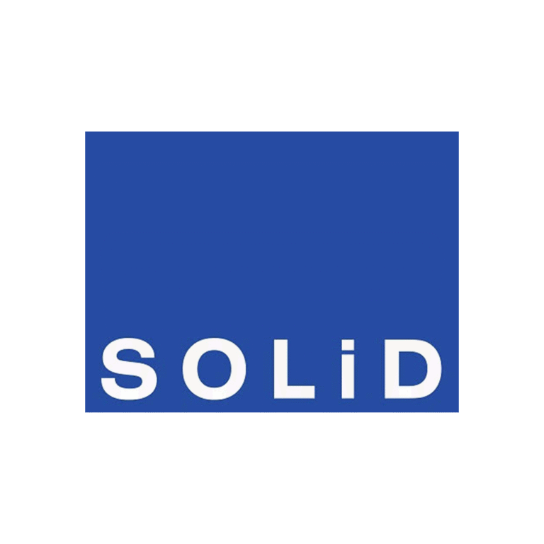 Solid Logo