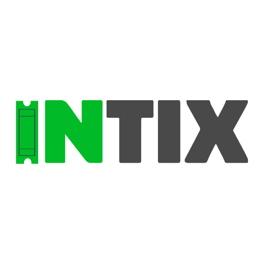 SEAT Sponsor - INTIX