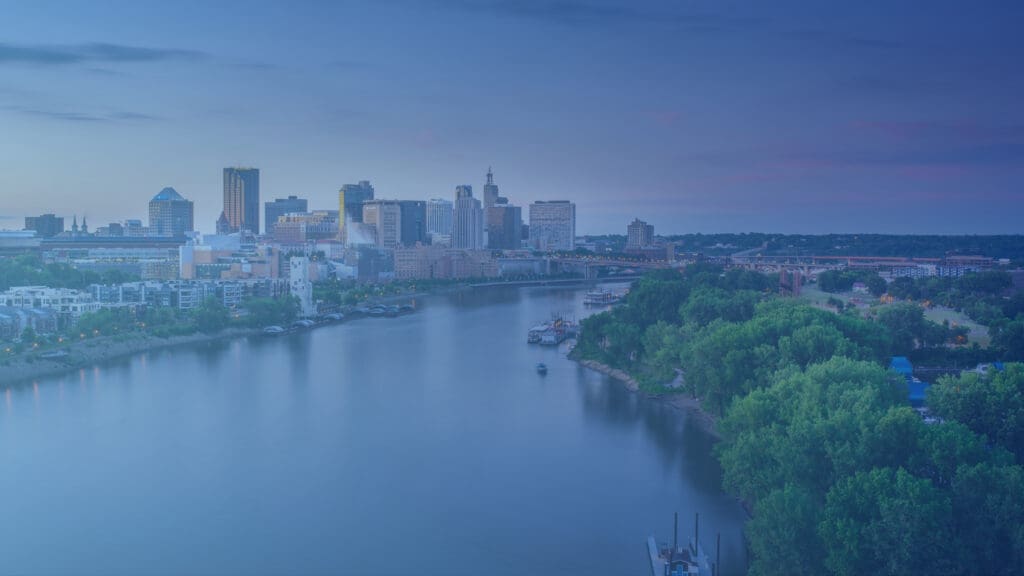 St Paul will host SEAT 2027