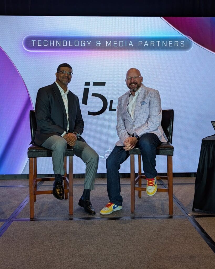 Talk to R.C. Woodson or Josh Barney about partnering with SEAT