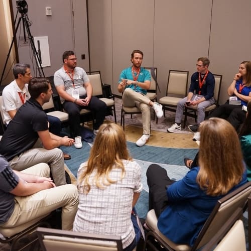 SEAT Roundtables are a vital part of our community