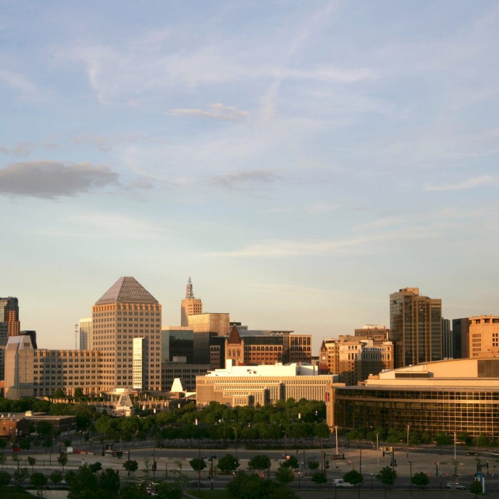 St. Paul will host SEAT 2027